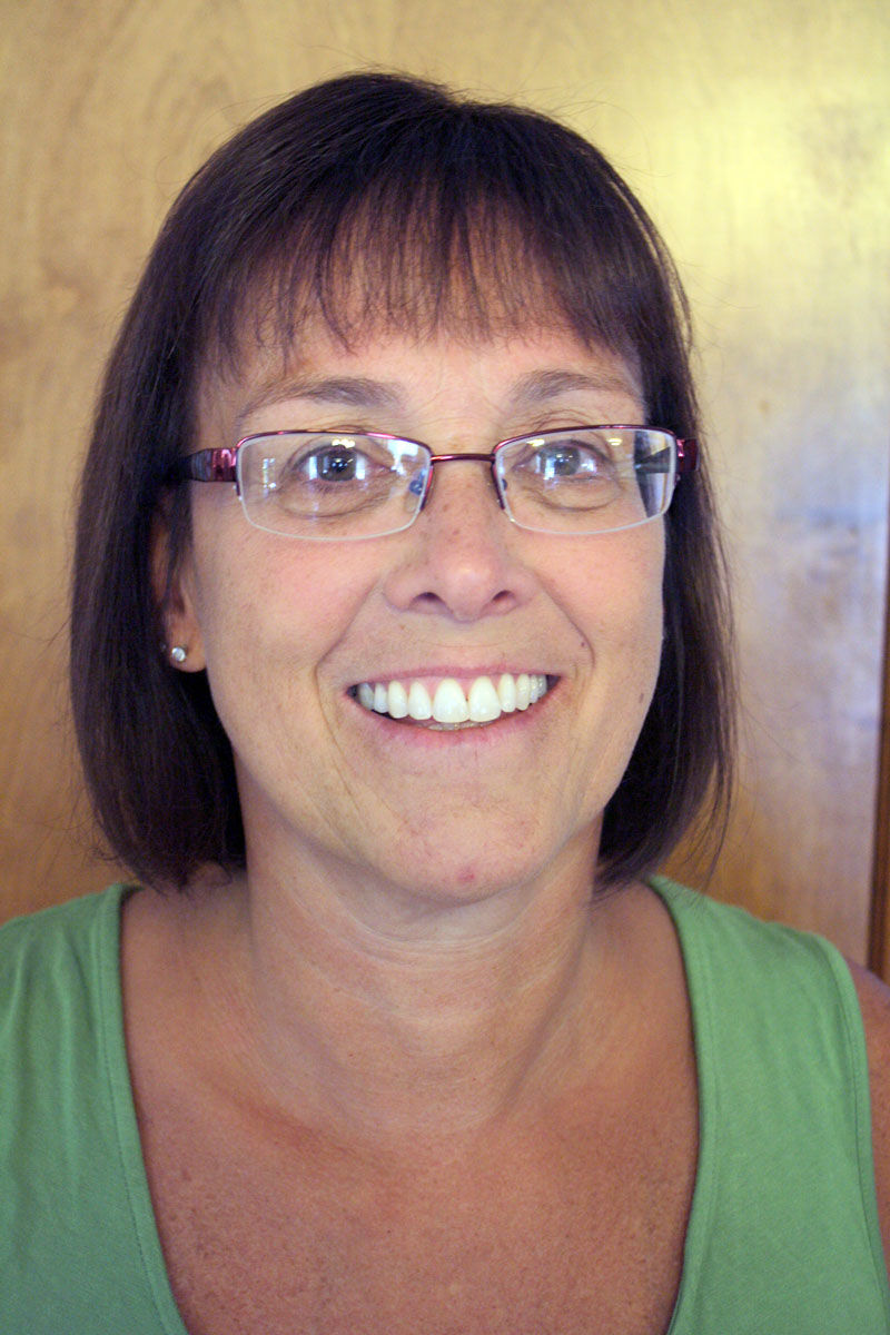 Gayle Kerman